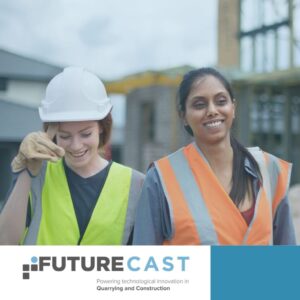 For International womens day Future Cast is celebrating women in the construction industry. We want to amplify the incredible stories as inspiration for the next generation of DIYrs and construction professionals.
