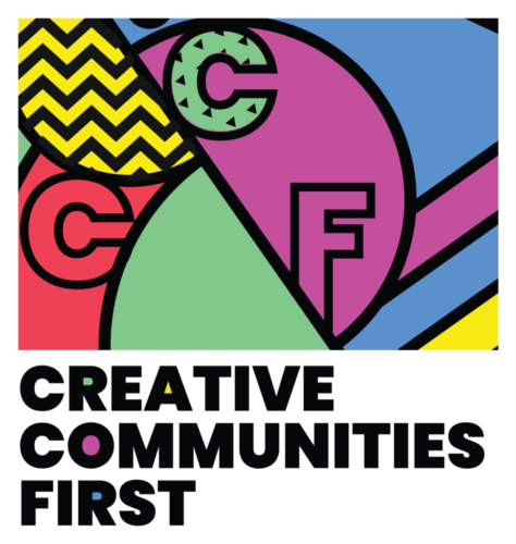 Creative Communities first in Future cast Construction Technology and Innovation centre