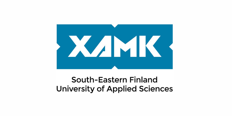 XAMK logo