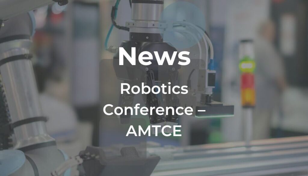 Robotics Conference