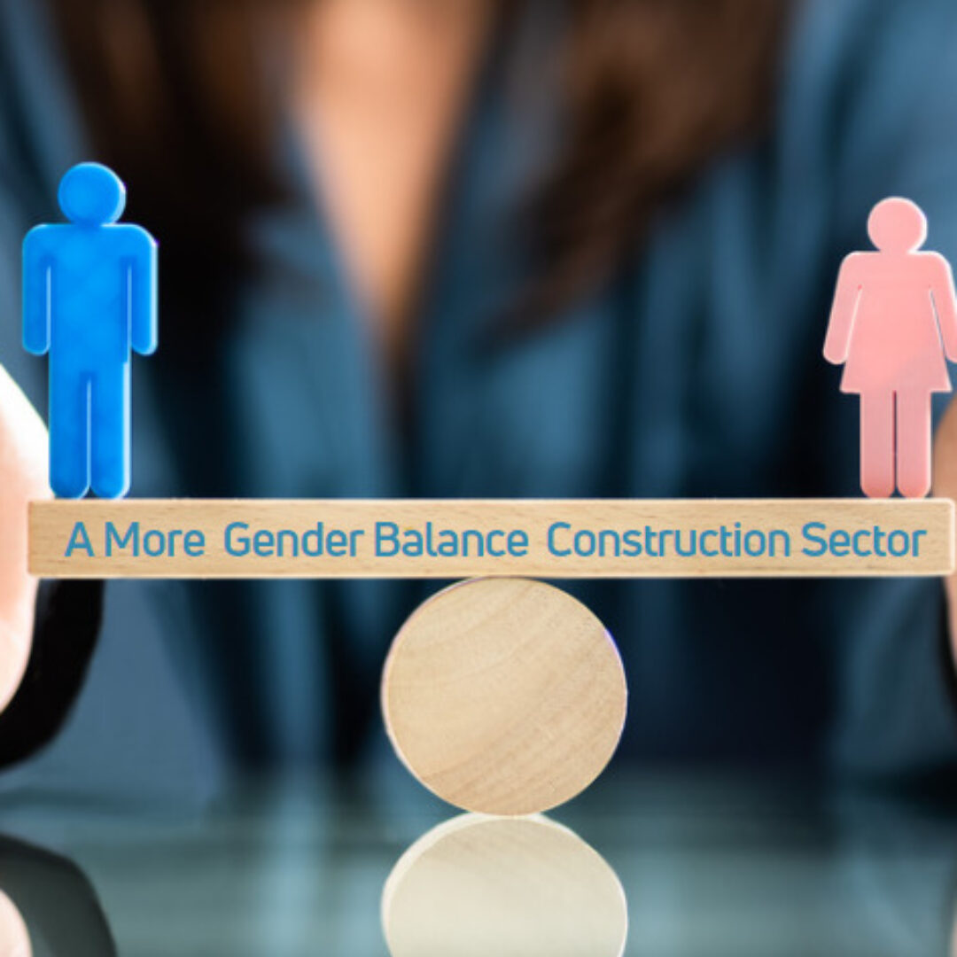A more gender balance Future Cast