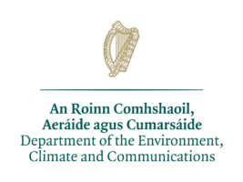Dept. Environment, Climate, Communications_Standard_Centred