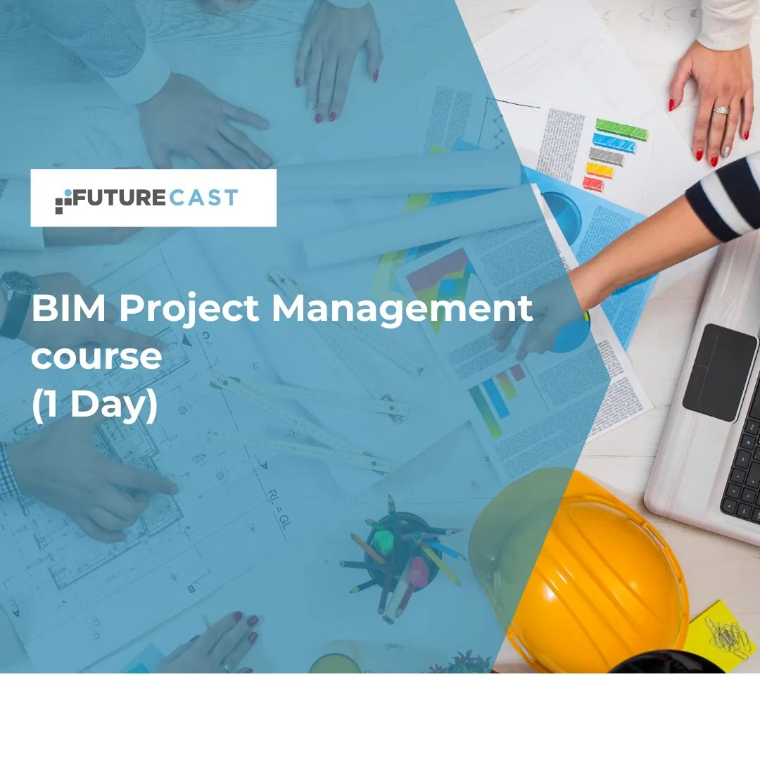 BIM project management course