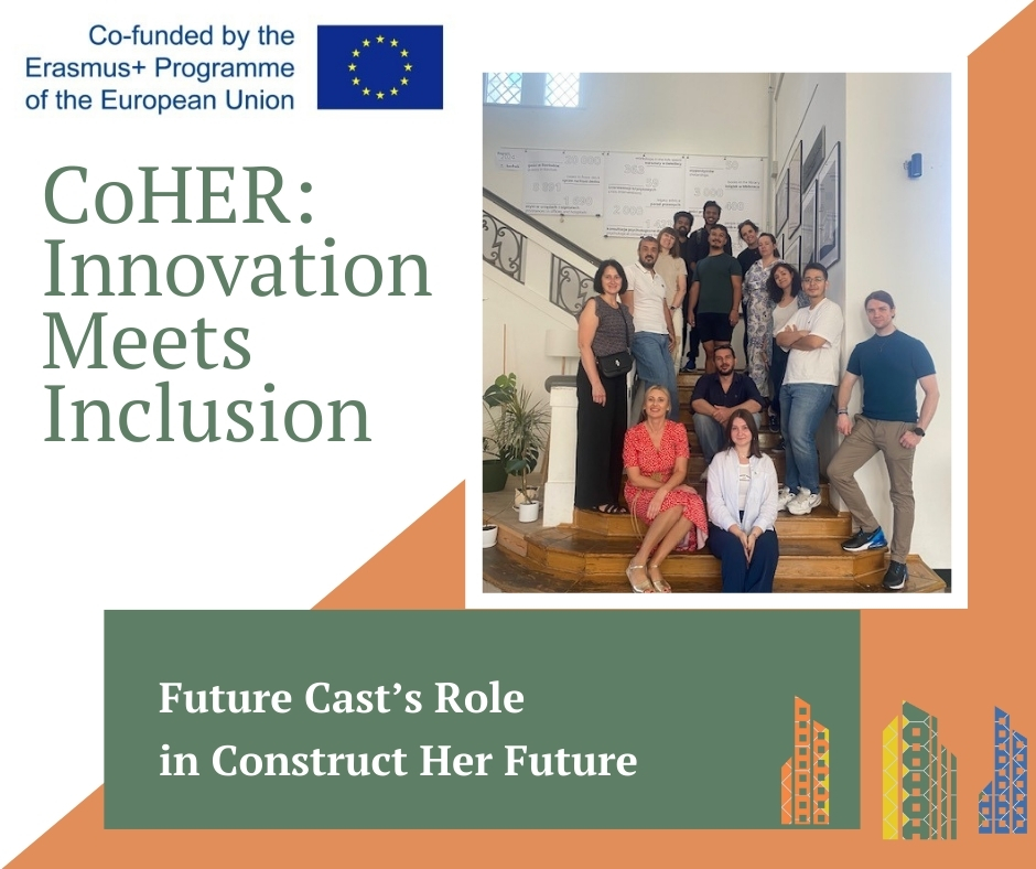 CoHER website images